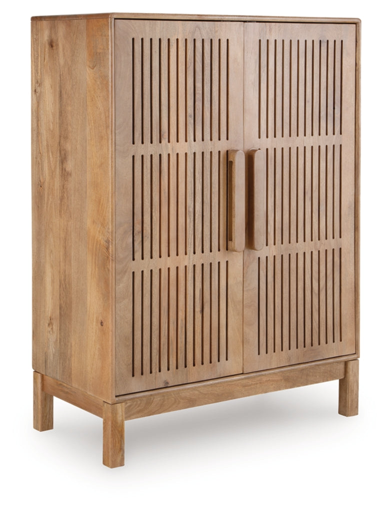 Pellamour Bar Cabinet Default Title