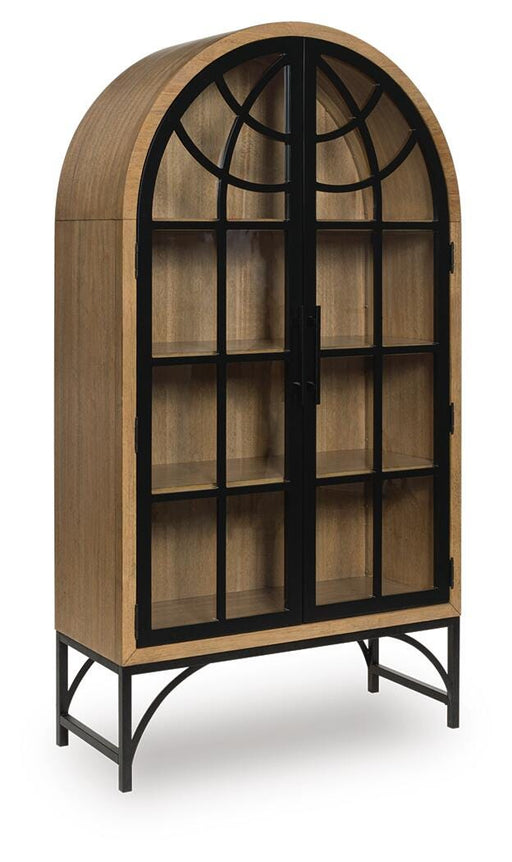 Gwenwich Storage Cabinets Default Title