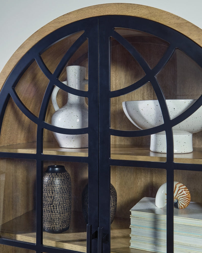 Gwenwich Accent Cabinet