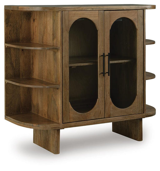 Niall Storage Cabinets Default Title