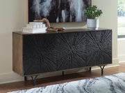 Lavinmont Accent Cabinet