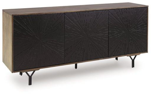 Lavinmont Accent Cabinet Default Title