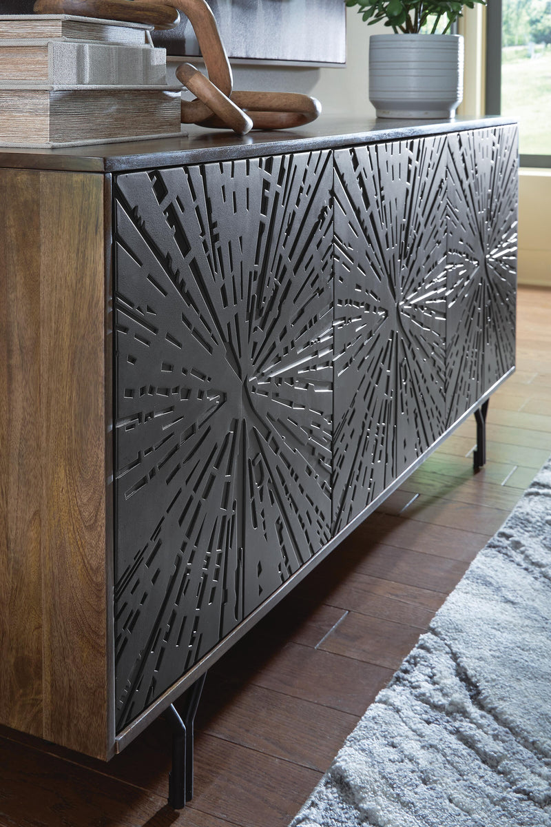 Lavinmont Storage Cabinets