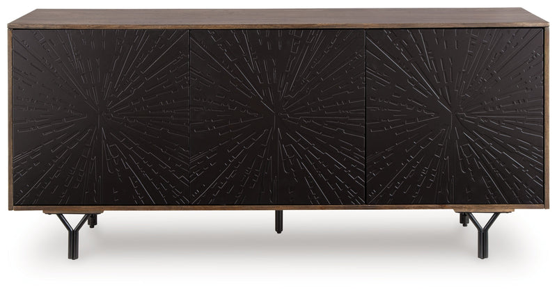 Lavinmont Accent Cabinet