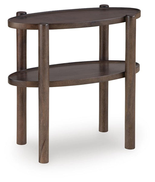 Wiattbury Accent Tables Default Title