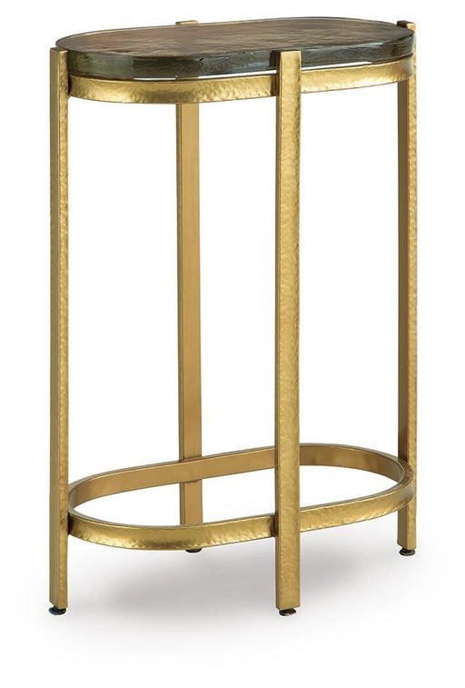 Porterville Accent Tables Default Title