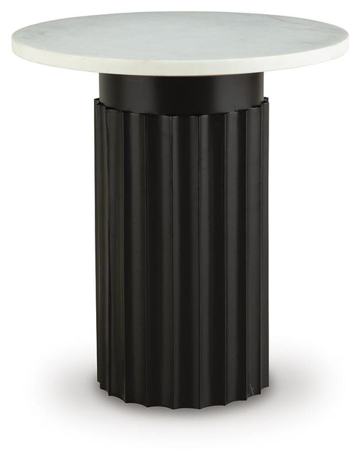 Wainstone Accent Tables Default Title