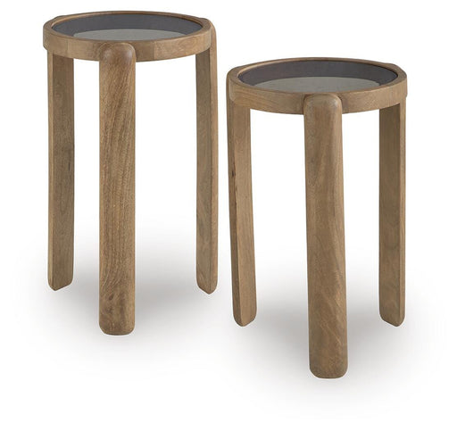Jossor Accent Tables Default Title