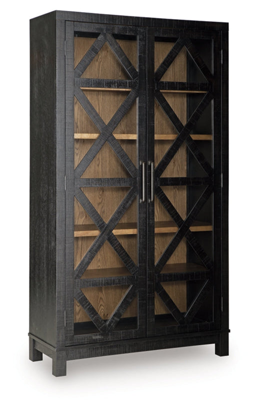 Christop Accent Cabinet Default Title