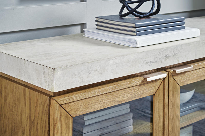 Adanworth Storage Cabinets