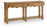 Susandeer Sofa/Console Console Tables