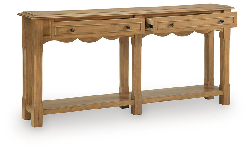 Susandeer Sofa/Console Console Tables