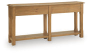 Susandeer Sofa/Console Console Tables