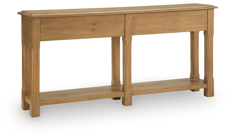Susandeer Sofa/Console Console Tables