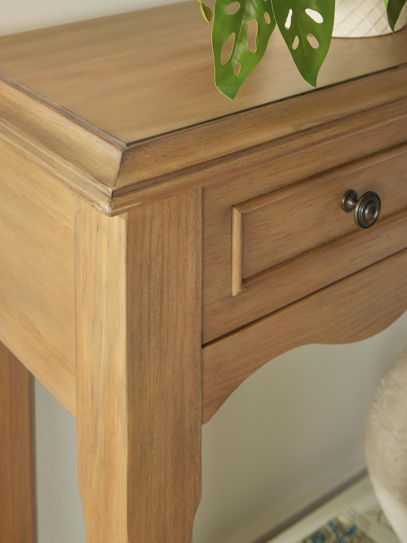 Susandeer Sofa/Console Console Tables
