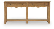 Susandeer Sofa/Console Console Tables