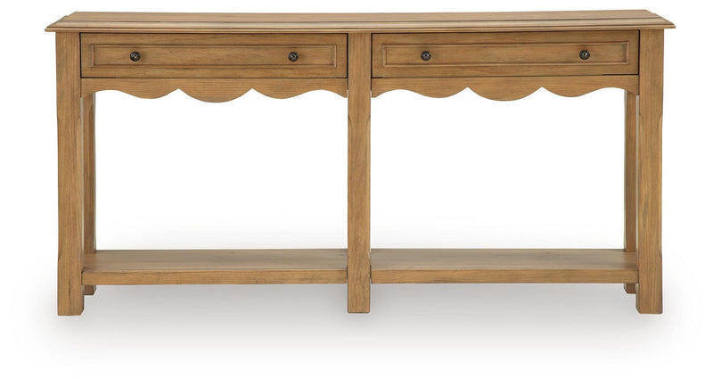 Susandeer Sofa/Console Console Tables