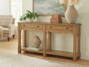 Susandeer Sofa/Console Console Tables