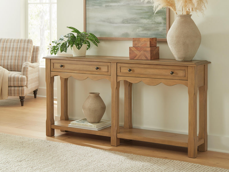 Susandeer Sofa/Console Console Tables
