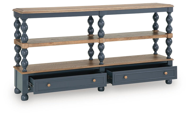 Susandeer Sofa/Console Console Tables