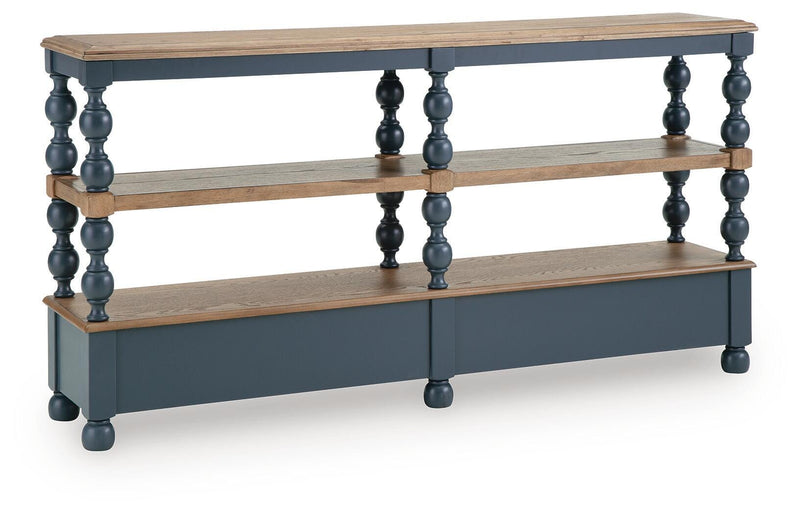 Susandeer Sofa/Console Console Tables