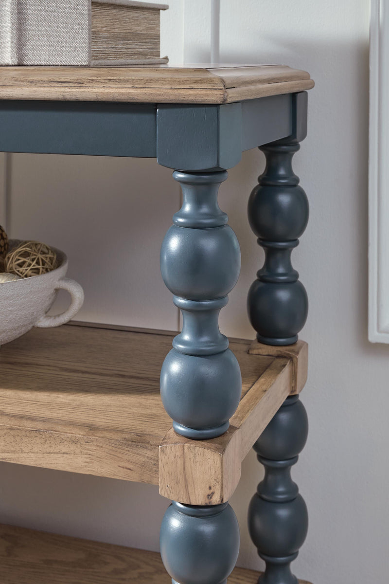 Susandeer Sofa/Console Console Tables