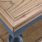 Susandeer Sofa/Console Console Tables