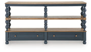 Susandeer Sofa/Console Console Tables
