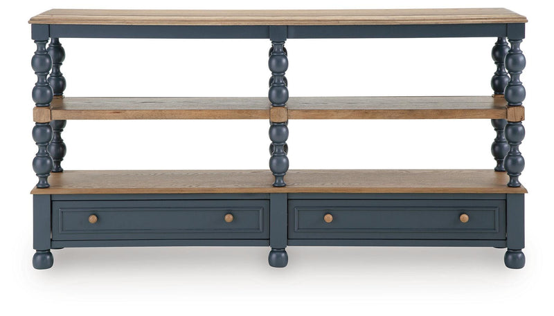 Susandeer Sofa/Console Console Tables
