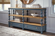 Susandeer Sofa/Console Console Tables