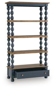 Gilesgrove Bookcases