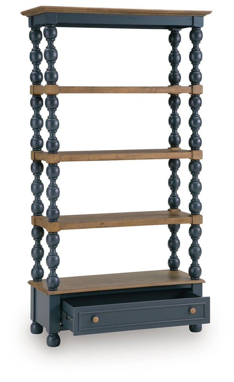 Gilesgrove Bookcases