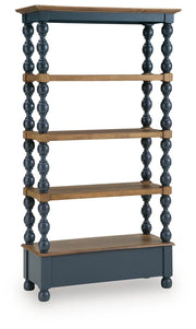 Gilesgrove Bookcases