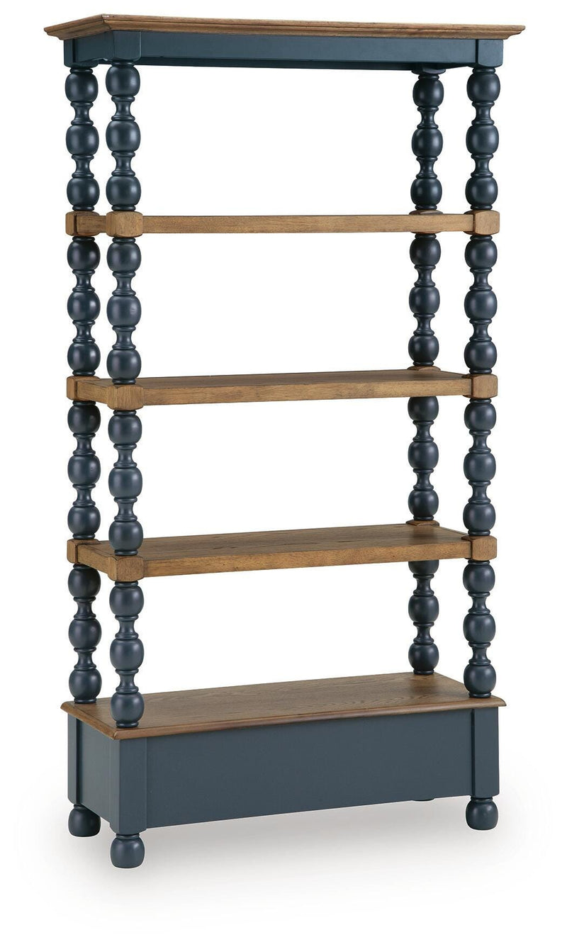 Gilesgrove Bookcases