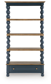 Gilesgrove Bookcases