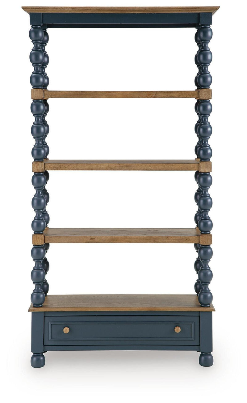 Gilesgrove Bookcases