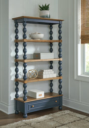 Gilesgrove Bookcases