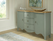 Robin Ridge Storage Cabinets