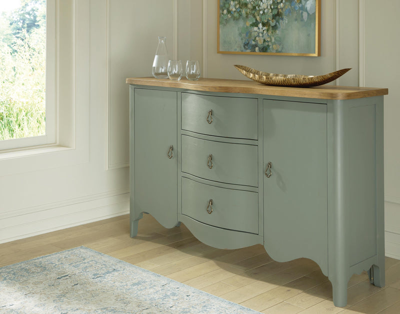 Robin Ridge Storage Cabinets
