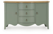 Robin Ridge Storage Cabinets
