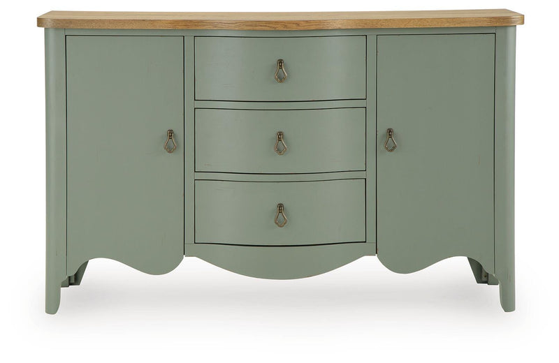 Robin Ridge Storage Cabinets