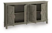 Robin Ridge Storage Cabinets