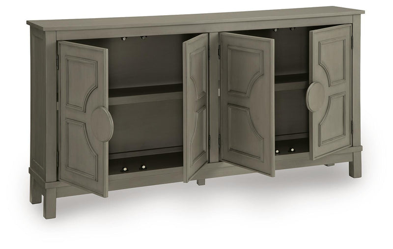 Robin Ridge Storage Cabinets