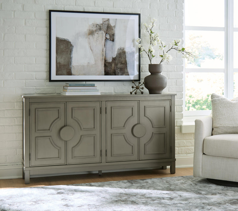 Robin Ridge Storage Cabinets