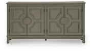 Robin Ridge Storage Cabinets