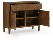 Robin Ridge Storage Cabinets