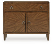 Robin Ridge Storage Cabinets