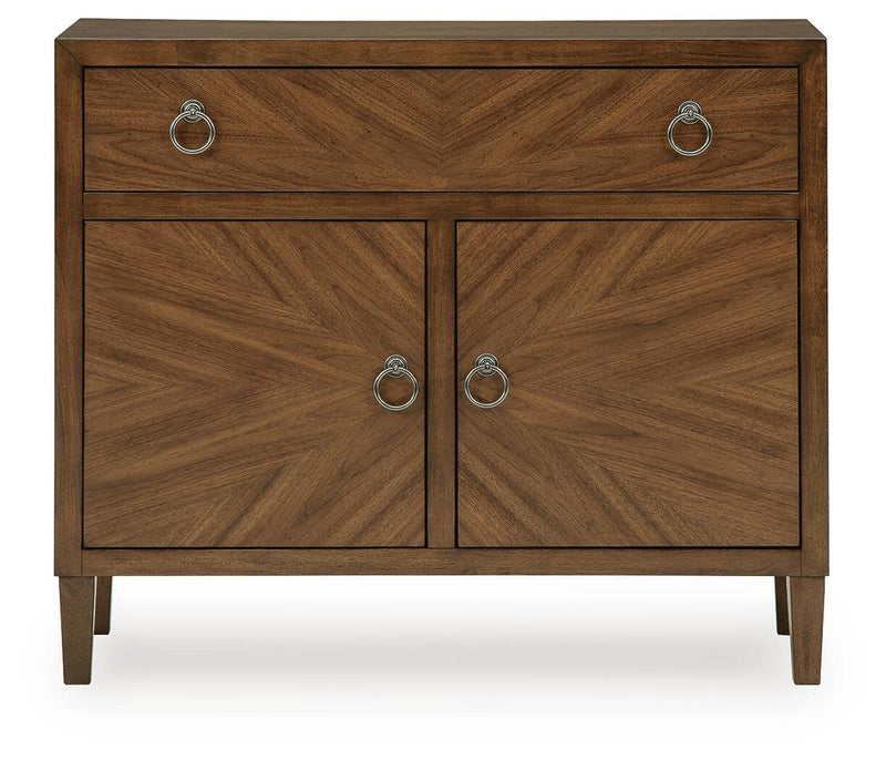 Robin Ridge Storage Cabinets