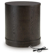 Forestmin Accent Tables