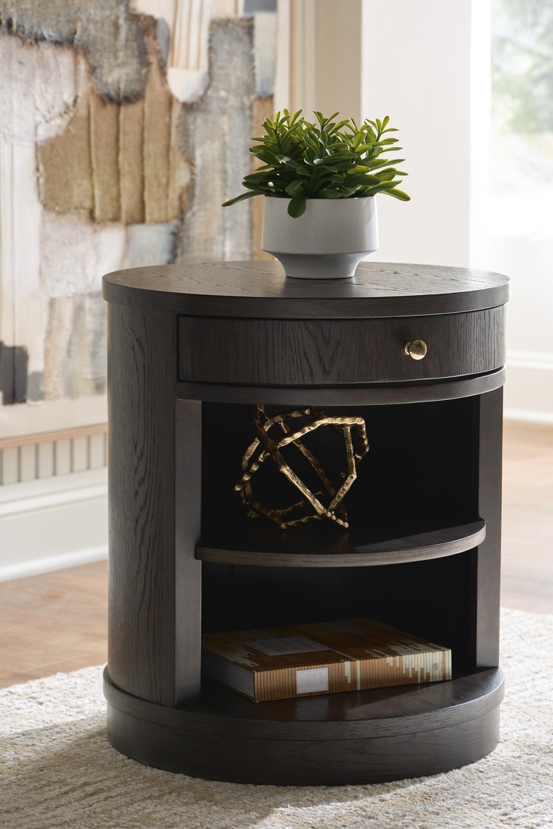 Forestmin Accent Tables